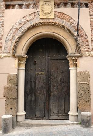 Bei der T�r denke ich an Norbert Kohlmann!!!