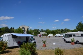 SP in Bad Sch�nborn