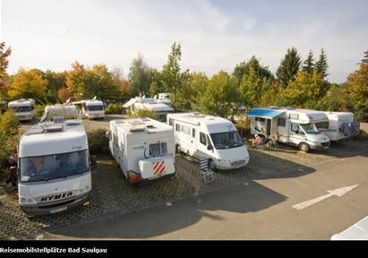 Bad Saulgau - Sonnenhof-Therme