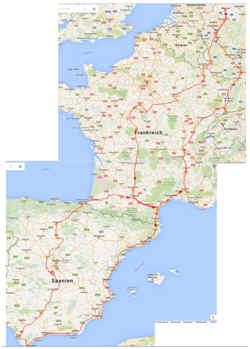 �ffnet die �bersicht als PDF-File